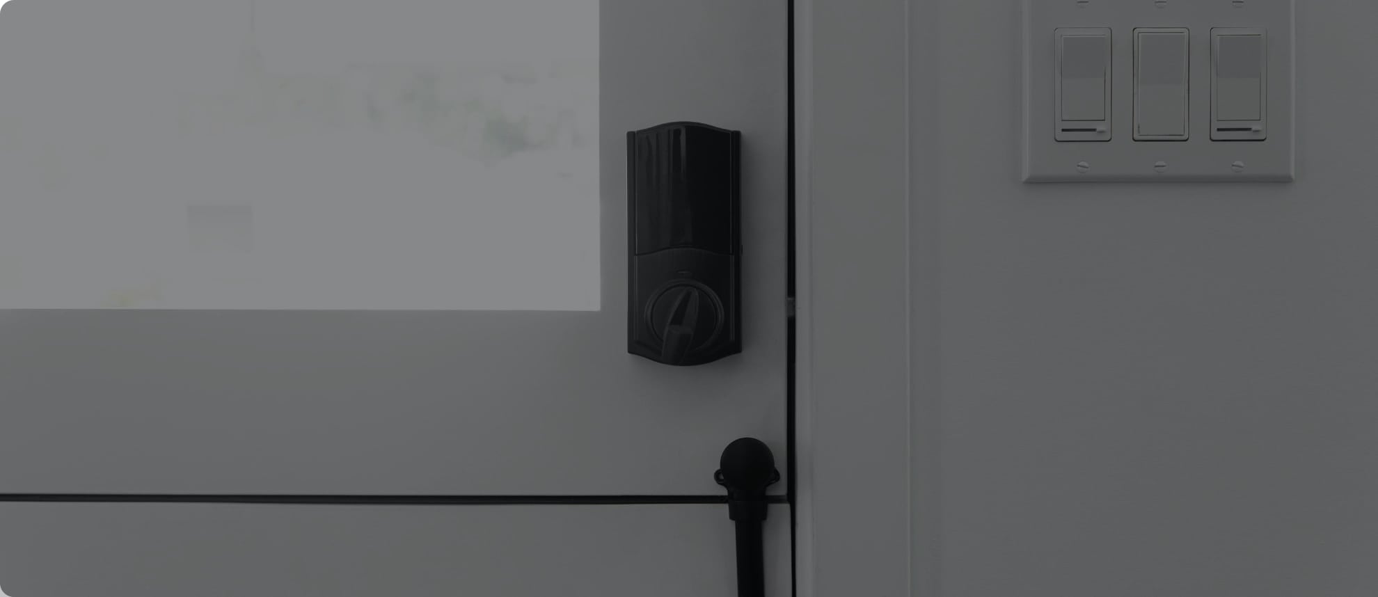 Vivint Smart Lock in Cincinnati