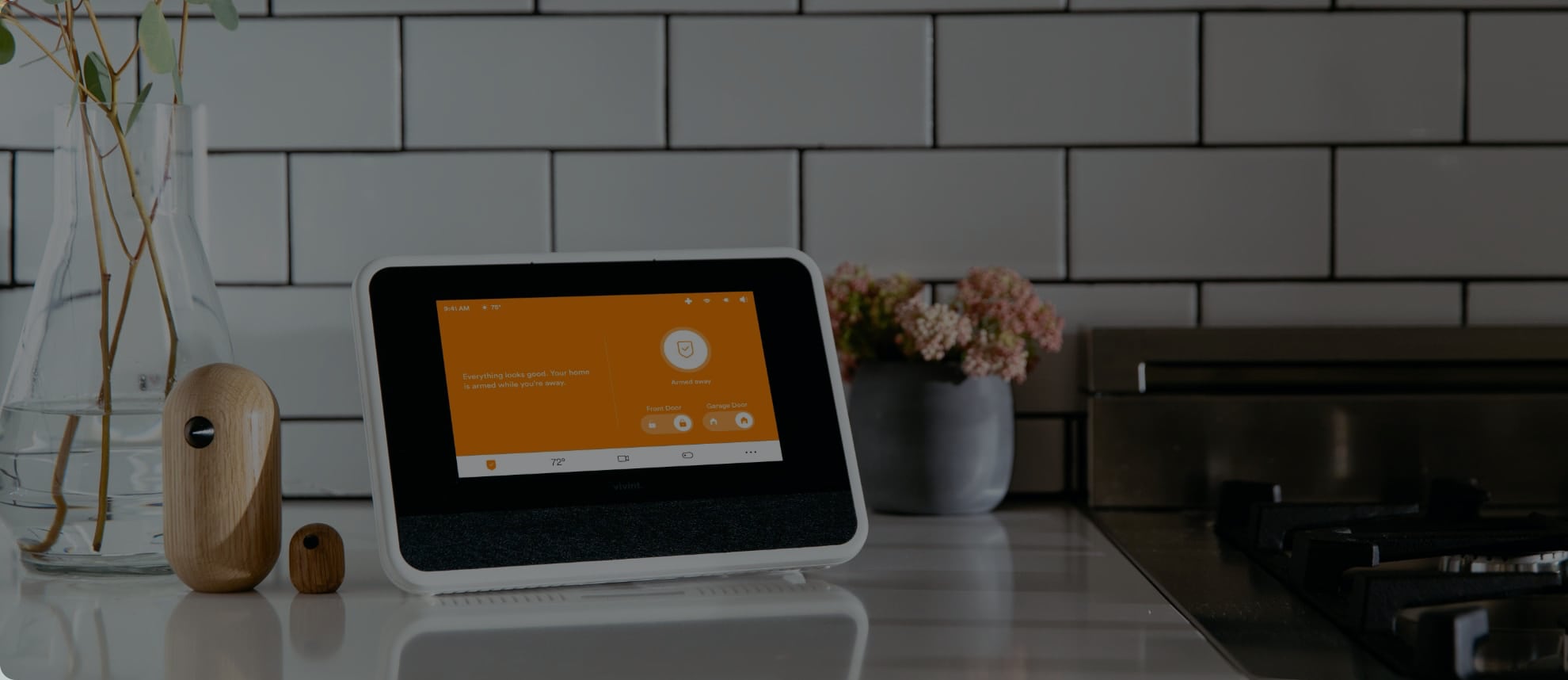 Vivint Smart Hub In Cincinnati