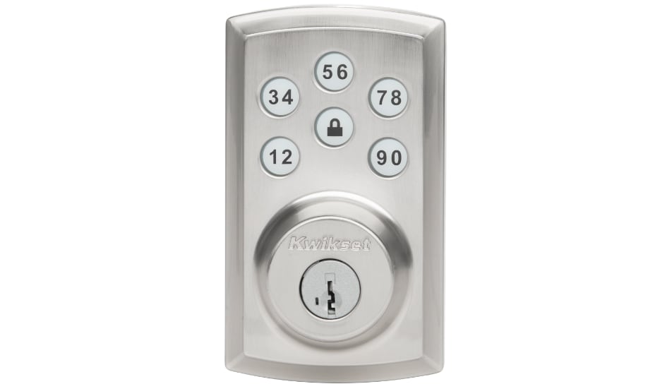 Vivint Smart Lock in Cincinnati