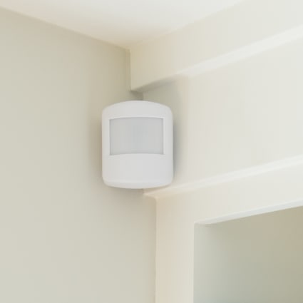 Cincinnati motion sensor