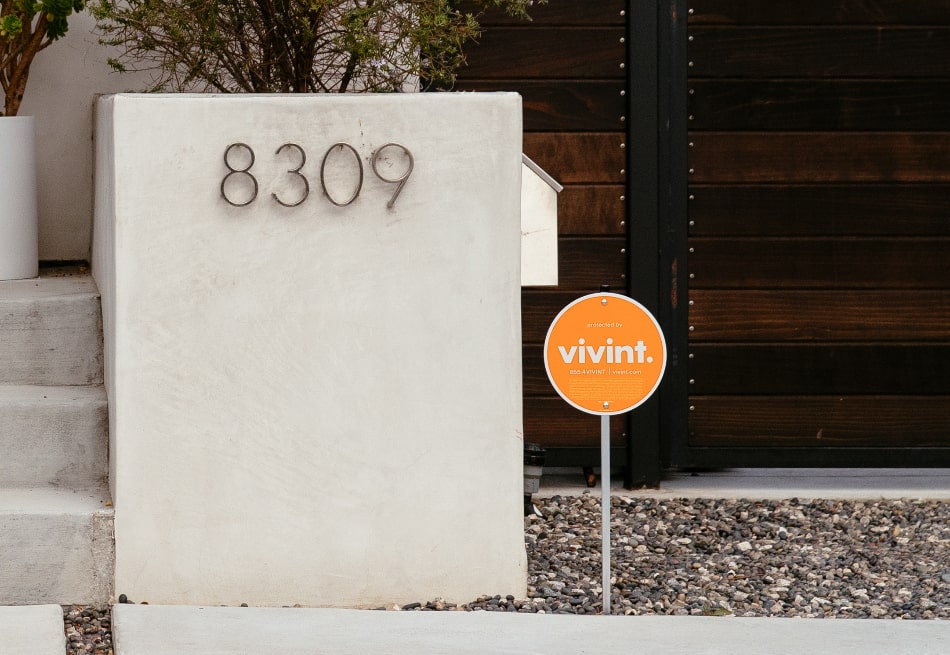 Vivint Cincinnati dealer