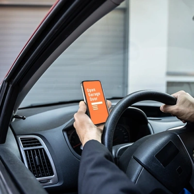 Cincinnati vivint smarthub