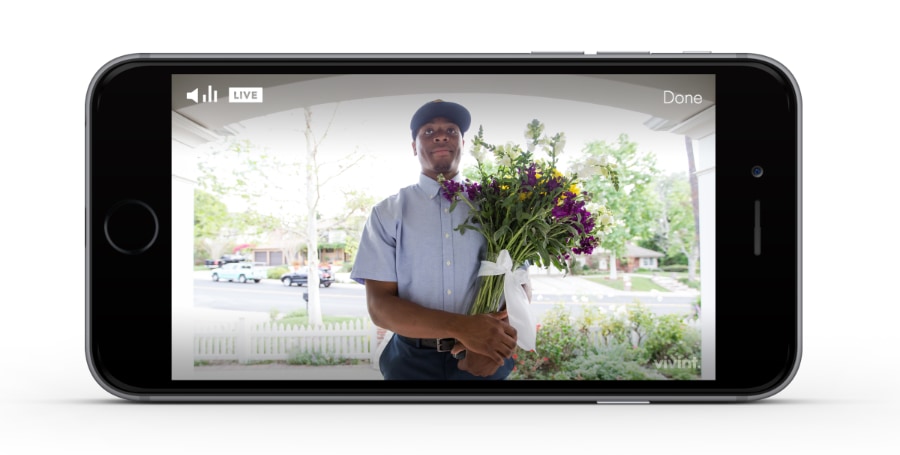 Cincinnati security camera app