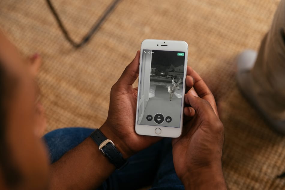 Oxford security system