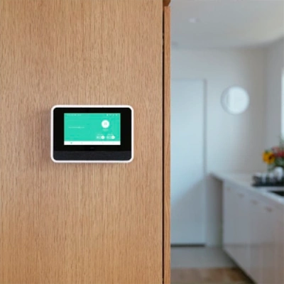 Cincinnati vivint smarthub
